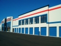 PRISM CONSTR. - Maple Leaf Storage - 1599 Coast Meridian Road - Port Coquitlam (Custom)
