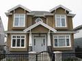 VAN 8 - 3527 Dieppe Street - Vancouver